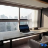 Отель Kuanrong Suites Hotel (Chongqing Guanyinqiao), фото 3