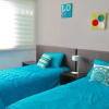 Отель Apartamento de Lujo en Cancún, фото 2