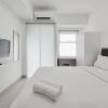 Отель Modern And Tidy Studio Serpong Garden Apartment, фото 3