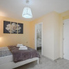 Отель YELLOW 3 bedroom large apartment for 10 guests, фото 6