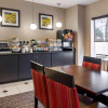 Отель Comfort Suites West Jacksonville, фото 43