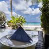 Отель Radwood Beach House 1 By Barbados Sothebys International Realty 3 Bedroom Villa, фото 18