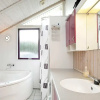 Отель Serene Holiday Home in Oksbøl near Beach, фото 4