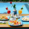 Отель La Marina Hotel, фото 10