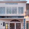 Отель The Hippodrome Wetherspoon, фото 1