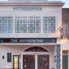 Отель The Hippodrome Wetherspoon, фото 31