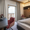 Отель Alpenresort Fluchthorn, фото 26