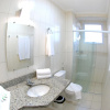Отель Simas Praia Hotel, фото 10