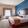 Отель Best Western Spring Hill Inn & Suites, фото 34