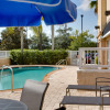 Отель Fairfield by Marriott Titusville Kennedy Space Center, фото 13