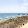 Отель LAP- 3 bed apartment on the beach. Families only, фото 17