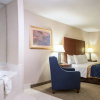 Отель Wingate by Wyndham Anchorage Downtown/Ship Creek, фото 3