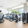 Отель Top Fort Lauderdale Condo 7th Floor - Private And Sanitized, Hotel Amenities, Free Parking for Stays, фото 16