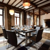 Отель Elegant Holiday Home in Saint-hubert With Fenced Garden, фото 10