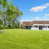 Отель 12 Person Holiday Home in Nordborg, фото 22