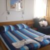 Отель Alkistis Cozy by The Beach Apartment in Ikaria Island Intherma Bay - 2nd Floor, фото 2