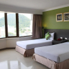 Отель I Pavilion Hotel Phuket, фото 3