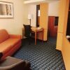 Отель Fairfield Inn & Suites by Marriott Sacramento Airport Natomas, фото 4