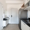 Отель VO16 Studio No Paraíso Prox Paulista e Ibirapuera Com Vaga de Garagem, фото 7
