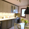 Отель Riverside apartment, фото 5
