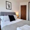 Отель Luxury 1 bed Apartment 10 Mins to Bham City Centre, фото 5