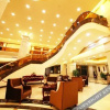 Отель Yunding International Hotel, фото 8