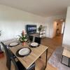 Отель Bel Appartement 59m2 terrasse / wifi / netflix, фото 10