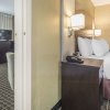 Отель Quality Inn & Suites Downtown, фото 41