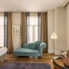 Отель Misafir Suites 8 Istanbul - Special Class, фото 21