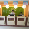 Отель Grace Inn, фото 5