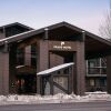 Отель Park City Peaks Hotel в Парк-Сити