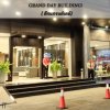 Отель Boutique City And Bravo Hotel Pattaya, фото 42