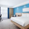 Отель Hampton by Hilton Glasgow Central, фото 5