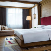 Отель Hyatt Regency Changbaishan, фото 6