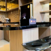 Отель Best Homey 2Br Apartment Puri Park View, фото 32