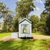 Отель George Tiny House, фото 7