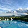 Отель Agriturismo Metina appartamenti con piscina, фото 30