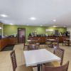 Отель Sleep Inn & Suites Pleasant Hill - Des Moines, фото 25