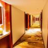 Отель Dinghe Hotel, фото 11