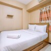 Отель Simply Look 2Br At Bogor Valley Apartment, фото 3