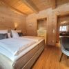 Отель Chalets & Apartments Beim Waicher, фото 4
