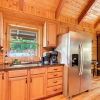 Отель Smoky Mtn Cabin for Fall Getaway, 4 Miles to Park, фото 9