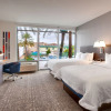 Отель Hampton Inn  & Suites Anaheim Resort Convention Center, фото 29