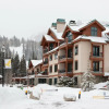 Отель Solitude Resort and Lodging, фото 12