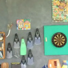 Отель Gondang Beach Hotel, фото 18