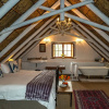 Отель Jan Harmsgat Country House, фото 4