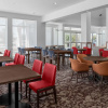 Отель Hilton Garden Inn Salt Lake City Airport, фото 32