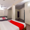 Отель OYO 46738 Egmore Shelters, фото 2