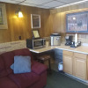 Отель Siesta Motel, фото 6