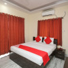 Отель OYO 12819 The Olive, фото 18